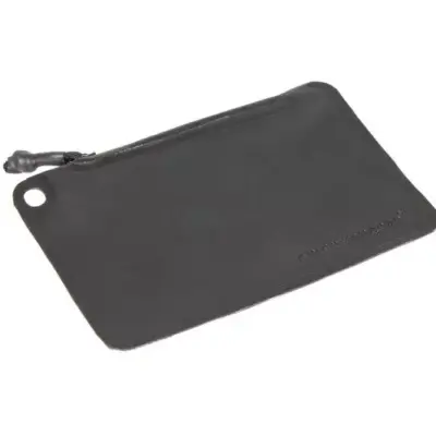 asgbox.pl - Mała saszetka uniwersalna - czarna