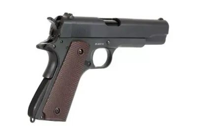 Replika pistoletu M1911 (723) - obrazek 2