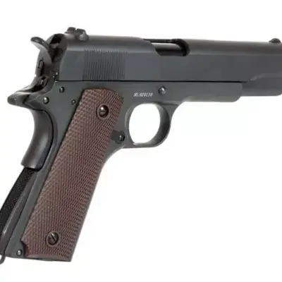 Alternative view of Replika pistoletu M1911 (723)