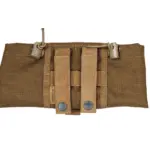 asgbox.pl - Składana mini torba zrzutowa na magazynki - Coyote Brown