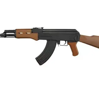 asgbox.pl - Replika karabinu szturmowego RK47