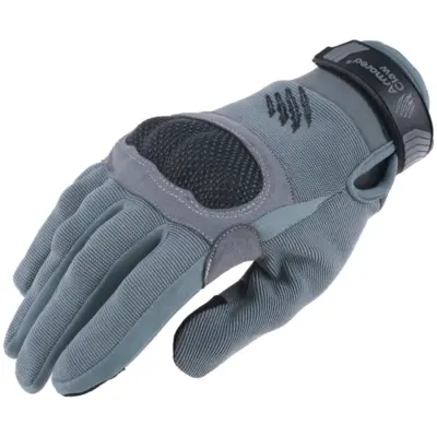 Alternative view of Rękawice taktyczne Armored Claw Shield - szare