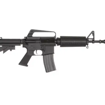 asgbox.pl - Replika karabinka CM009F - czarna