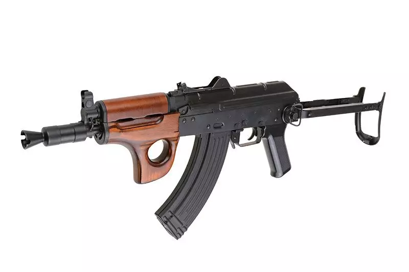 Replika subkarabinka GKMSu OD-G-GIG-01-009037-00 asgbox.pl Replika subkarabinka GKMSu - obrazek 2