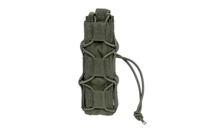 asgbox.pl - Ładownica Elite Extended Pistol Mag Pouch - oliwkowa