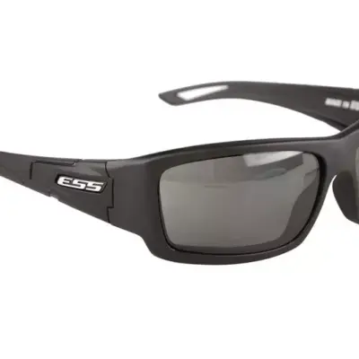 asgbox.pl - Okulary ochronne Credence - czarne oprawki