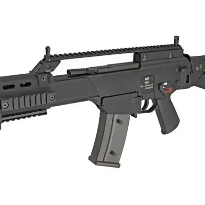 Alternative view of Replika subkarabinka 999C IdZ GBB