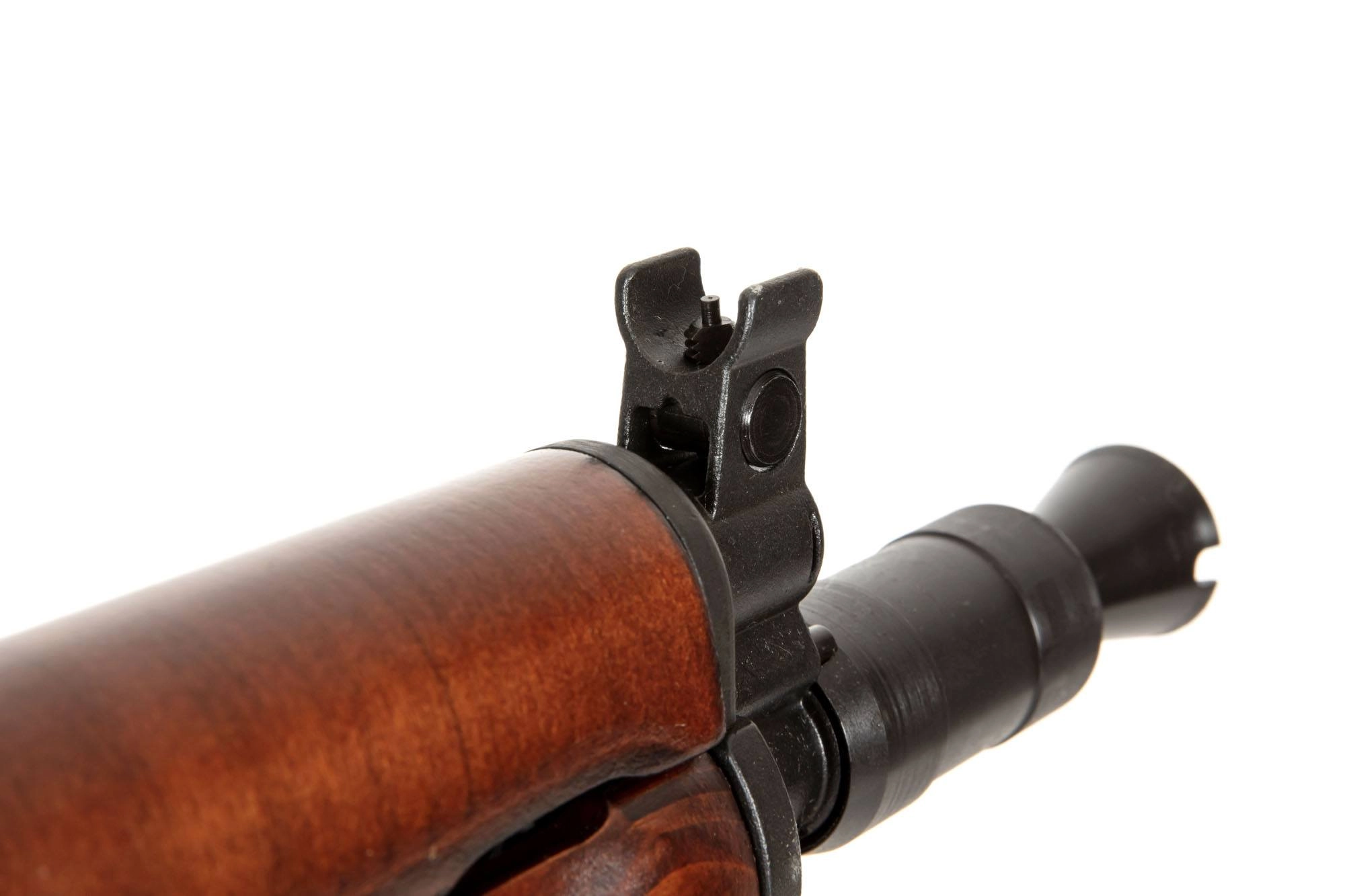 Replika karabinka LCKS74UN EBB OD-G-LCT-01-029420-00 asgbox.pl Replika karabinka LCKS74UN EBB - obrazek 3