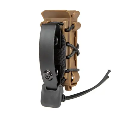 asgbox.pl - Ładownica HSG na magazynek pistoletowy .45 - Dark Earth