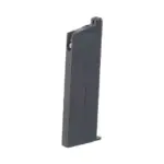 asgbox.pl - Magazynek green gas 25 kulek do replik KP-1911