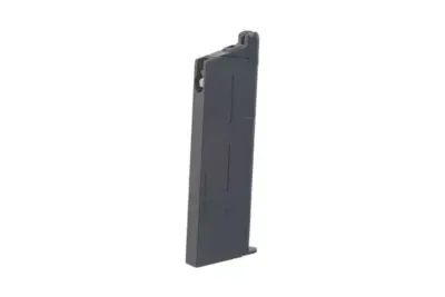 asgbox.pl - Magazynek green gas 25 kulek do replik KP-1911