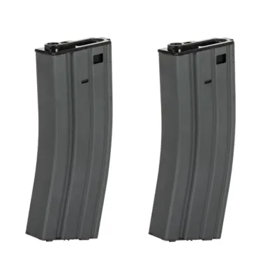 asgbox.pl - Replika karabinka KM16 SR12 2GX