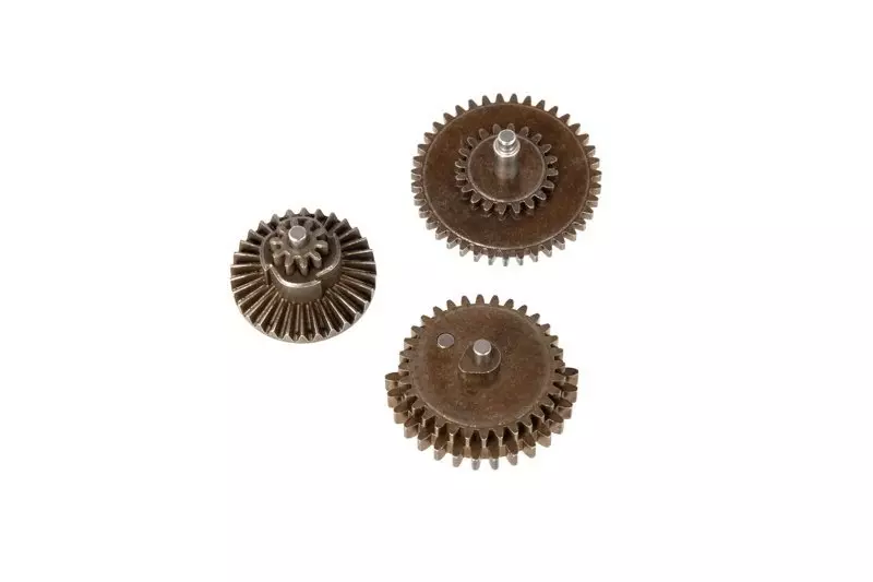 Zestaw kół zębatych do replik AR15 Specna Arms Core™/EDGE™ SPE-08-027533-00 asgbox.pl asgbox.pl - Zestaw kół zębatych do replik AR15 Specna Arms Core™/EDGE™