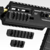 TM Electric AEP Submachine Gun Scorpion Mod.M - Black/Gold OD-A-EM00082 asgbox.pl