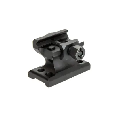 asgbox.pl - Montaż do kolimatorów T1/T2 - czarny