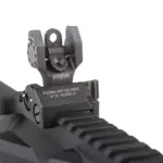 asgbox.pl - Replika karabinka KA-AG-195 Black Rain Ordnance - Czarny