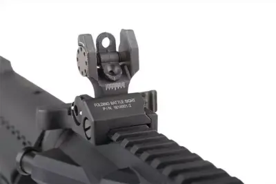 asgbox.pl - Replika karabinka KA-AG-195 Black Rain Ordnance - Czarny