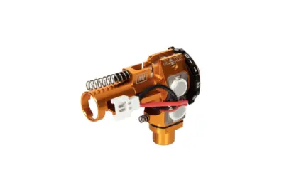 asgbox.pl - Aluminiowa komora Hop-Up CNC MI - SPORT / LED Tracer