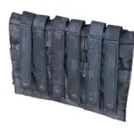asgbox.pl - Potrójna ładownica typu AVS na magazynki M4/M16 - TYP