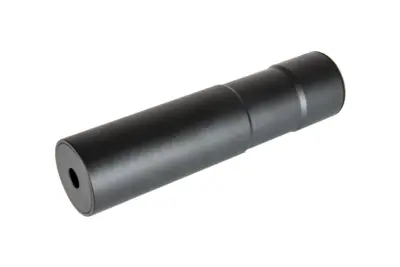 Replika tłumika ZDTK-4T 14mm CCW - obrazek 2