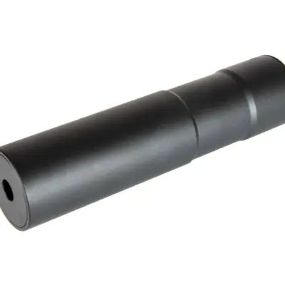 Alternative view of Replika tłumika ZDTK-4T 14mm CCW