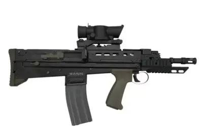 Replika subkarabinka TGL-L85-AFV - obrazek 2