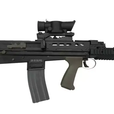 Replika subkarabinka TGL-L85-AFV GIG-01-003274-00 asgbox.pl Replika subkarabinka TGL-L85-AFV GIG-01-003274-00 asgbox.pl