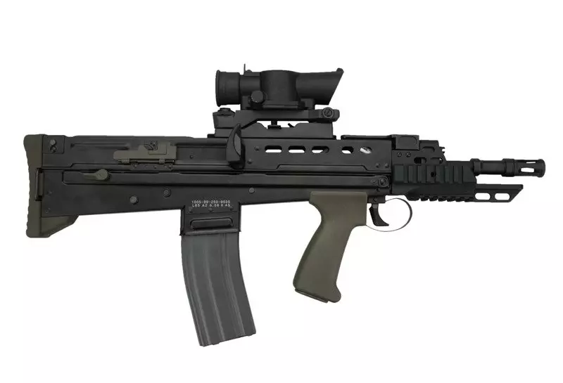 Replika subkarabinka TGL-L85-AFV GIG-01-003274-00 asgbox.pl Replika subkarabinka TGL-L85-AFV - obrazek 3