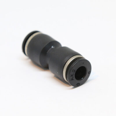 EPeS push-in coupling straight type (for hose 6mm)