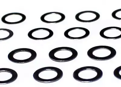 asgbox.pl - Zestaw podkładek do kół zębatych