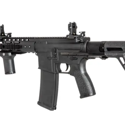 Alternative view of Replika karabinka SA-E12 PDW EDGE™ - czarna