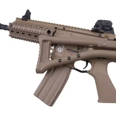 asgbox.pl - Replika karabinka GR4 100Y PBB - PIASKOWY