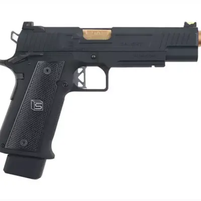 Alternative view of Replika Pistoletu SAI 2011 DS 5.1 (Aluminium / CO2)