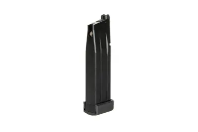 asgbox.pl - Magazynek green gas 28 kulek do replik Double Bell 789 (Hi-Capa 5.1)