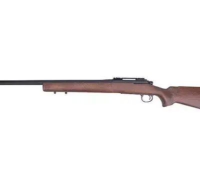 asgbox.pl - Replika karabinu M700 - Real Wood