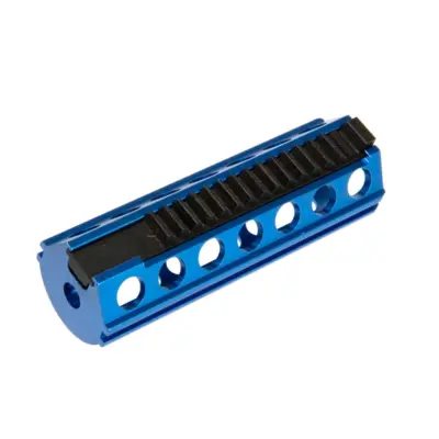 asgbox.pl - Aluminiowy tłok z 14 stalowymi zębami