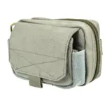 asgbox.pl - Uniwersalna ładownica cargo - Ranger Green