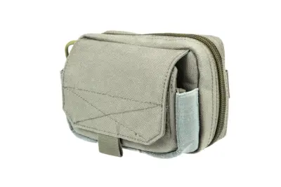asgbox.pl - Uniwersalna ładownica cargo - Ranger Green