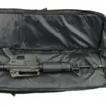 asgbox.pl - Pokrowiec na broń 84cm - czarny