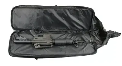 asgbox.pl - Pokrowiec na broń 84cm - czarny