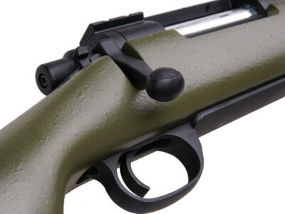 U.S. Socom M24 - OD (SW-04JG) - obrazek 9