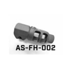 Amoeba AS01 Striker Flash hider - Type 2