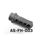 Amoeba AS01 Striker Flash hider - Type 3