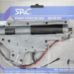 M4 Gear Box Complete Set (REAR)