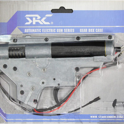 M4 Gear Box Complete Set (REAR)