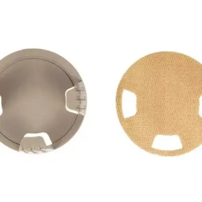 asgbox.pl - Montaż na hełm Lockout Dip Can - Dark Earth