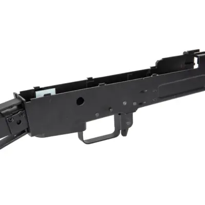 asgbox.pl - Korpus do replik typu AK JG ze stałą kolbą