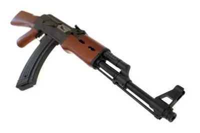 asgbox.pl - Replika karabinu szturmowego GF47 CLASSIC - GFC GUNS