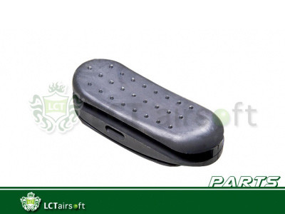 LCT AK47 Rubber Stock Pad