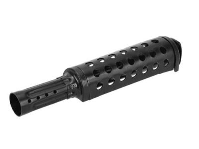 LCT Steel AK-47 Upper Handguard – Black